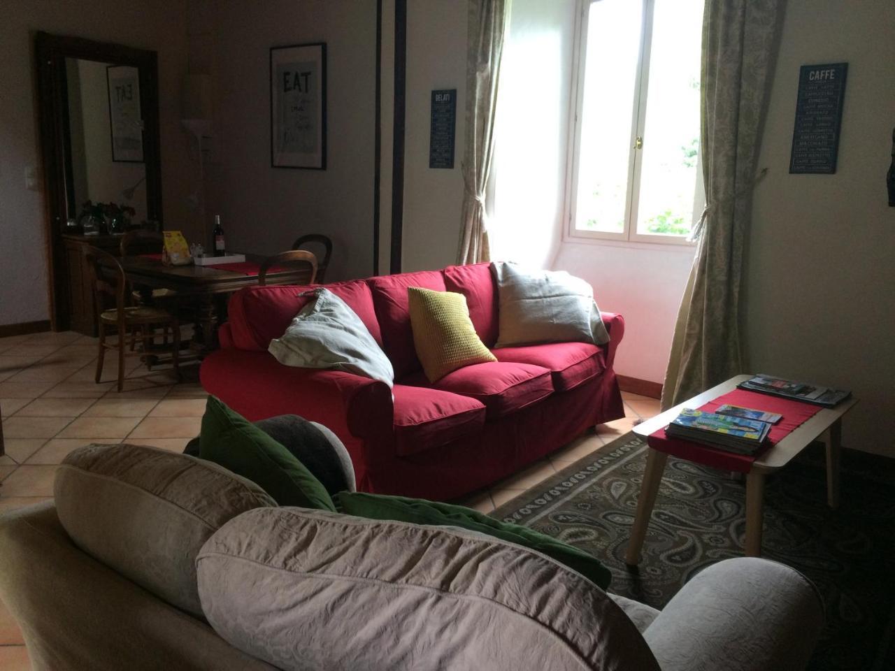Les Hauts Paturages Bed & Breakfast Ossun-ez-Angles Exterior photo