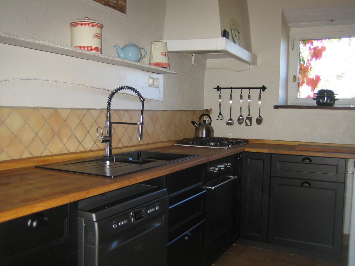 Les Hauts Paturages Bed & Breakfast Ossun-ez-Angles Exterior photo